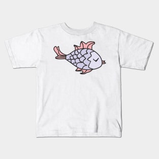 Fish Kids T-Shirt